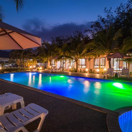 Mook Anda Villa Ао Нанг Экстерьер фото