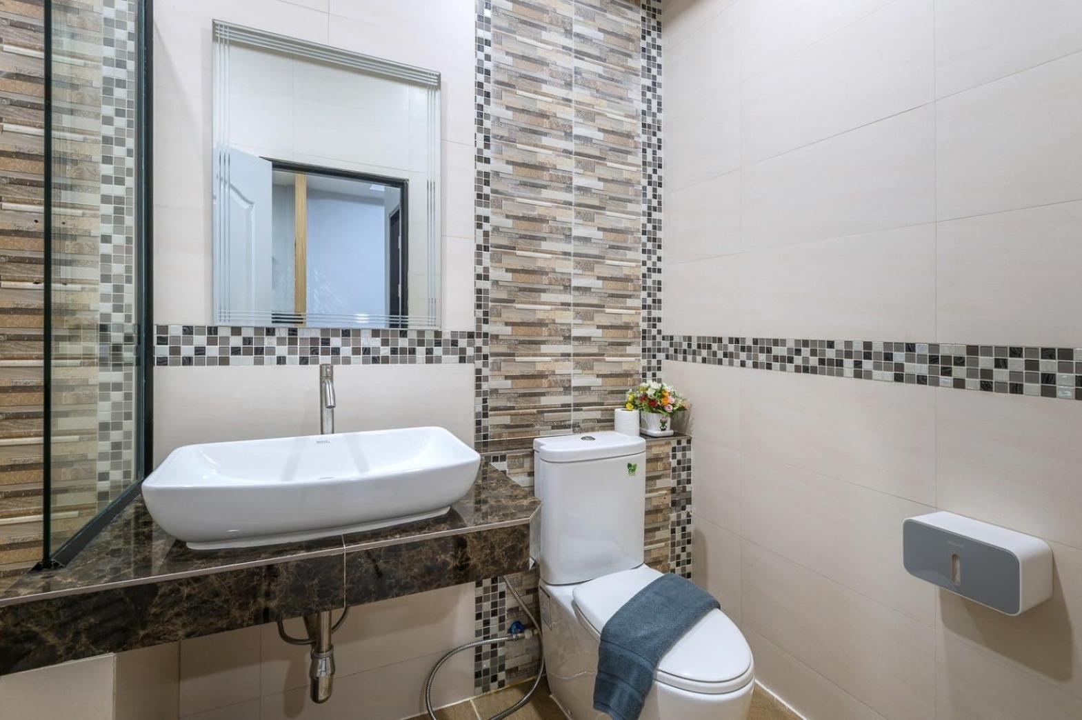Mook Anda Villa Ао Нанг Экстерьер фото
