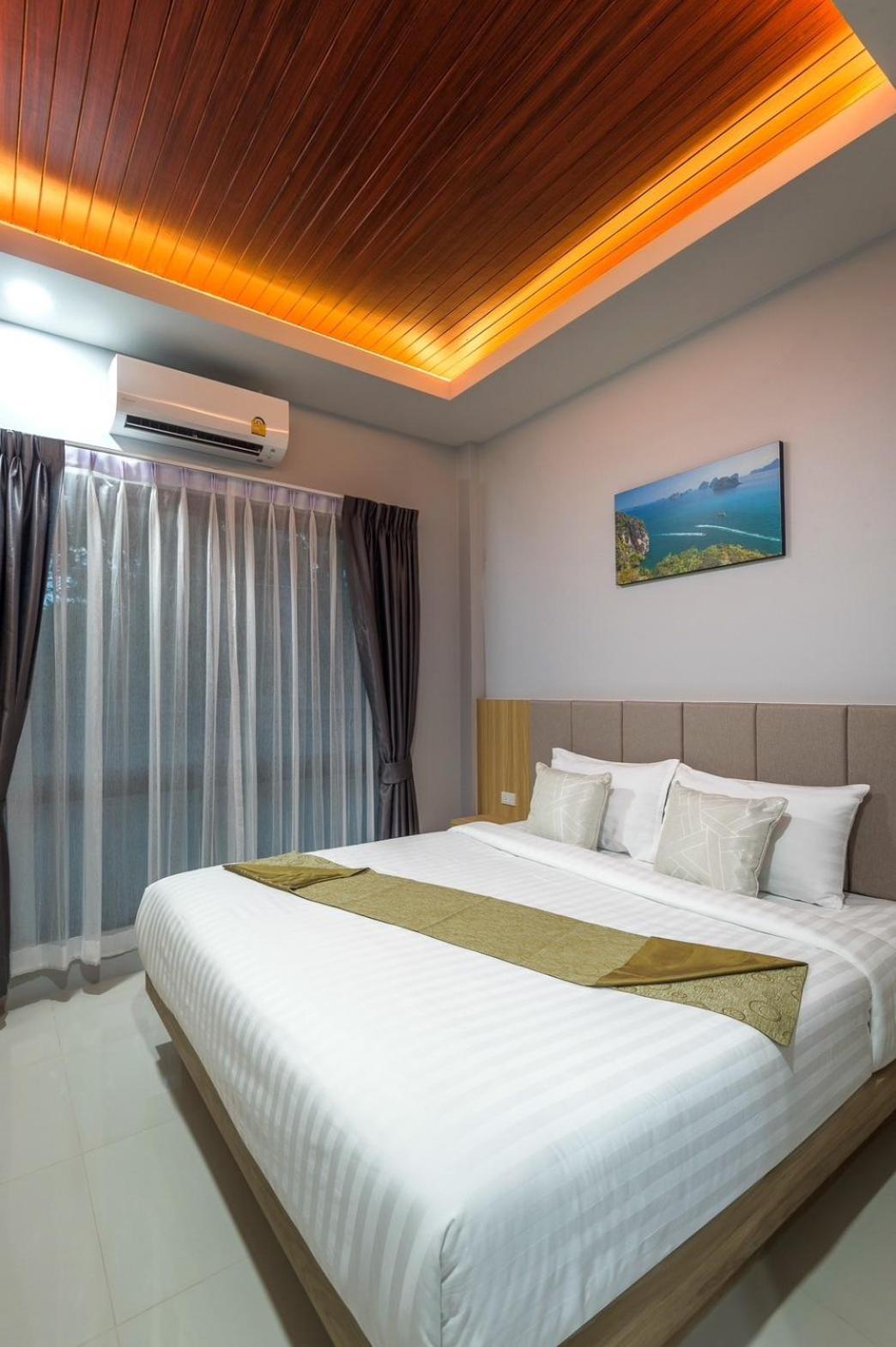 Mook Anda Villa Ао Нанг Экстерьер фото